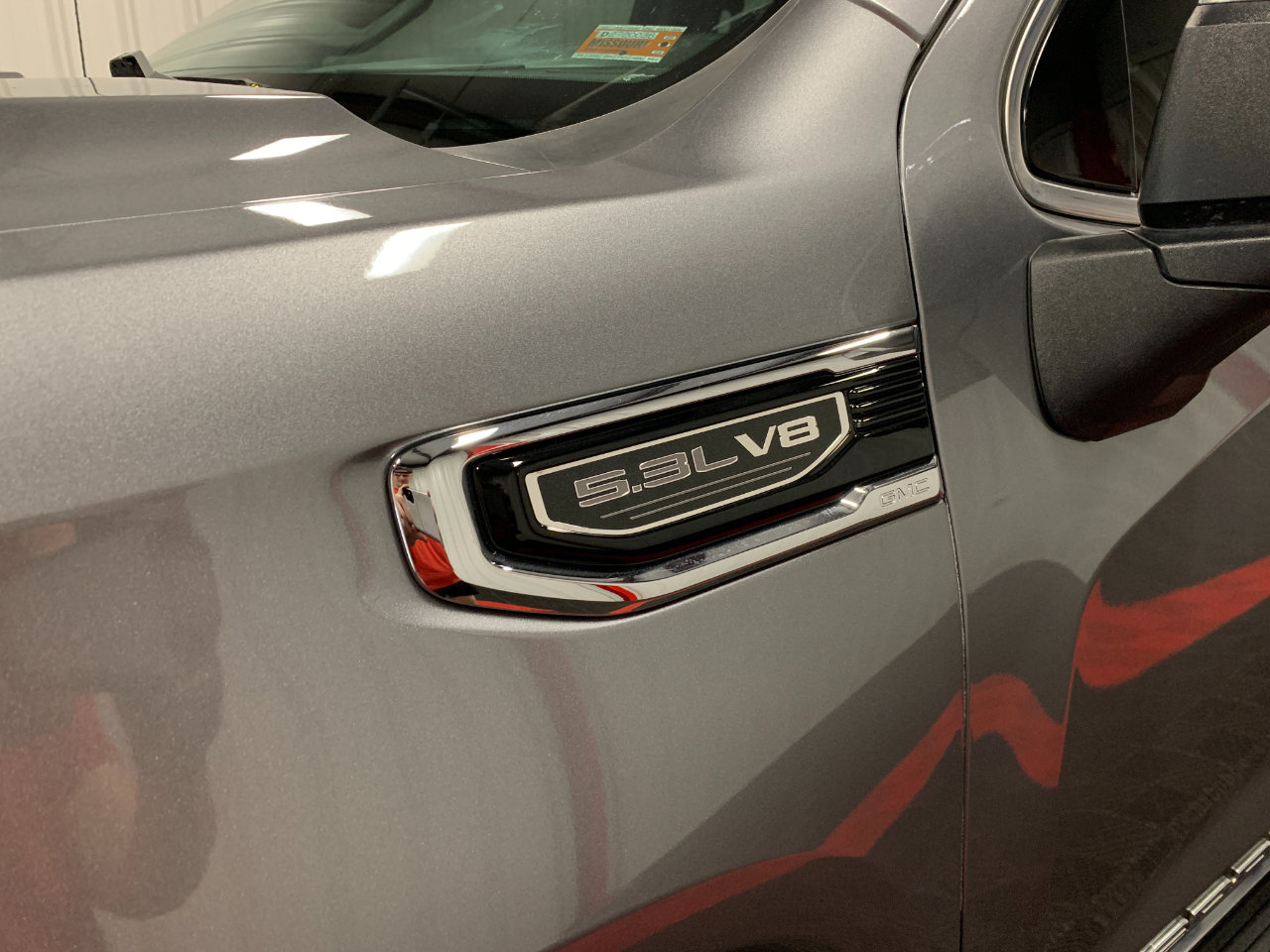 Used 2020 GMC Sierra 1500 SLT w/ SLT Premium Plus Package image 14