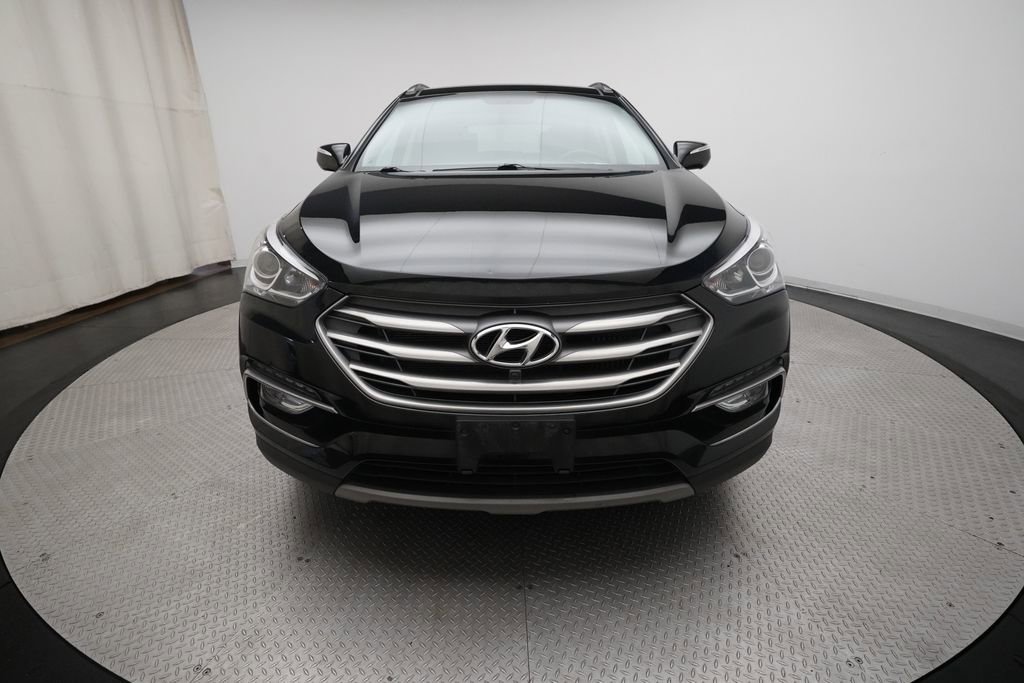 Used 2018 Hyundai Santa Fe Sport AWD/4WD image 12