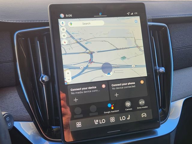 New 2026 Volvo XC90 T8 Plus w/ Protection Package Premier image 20