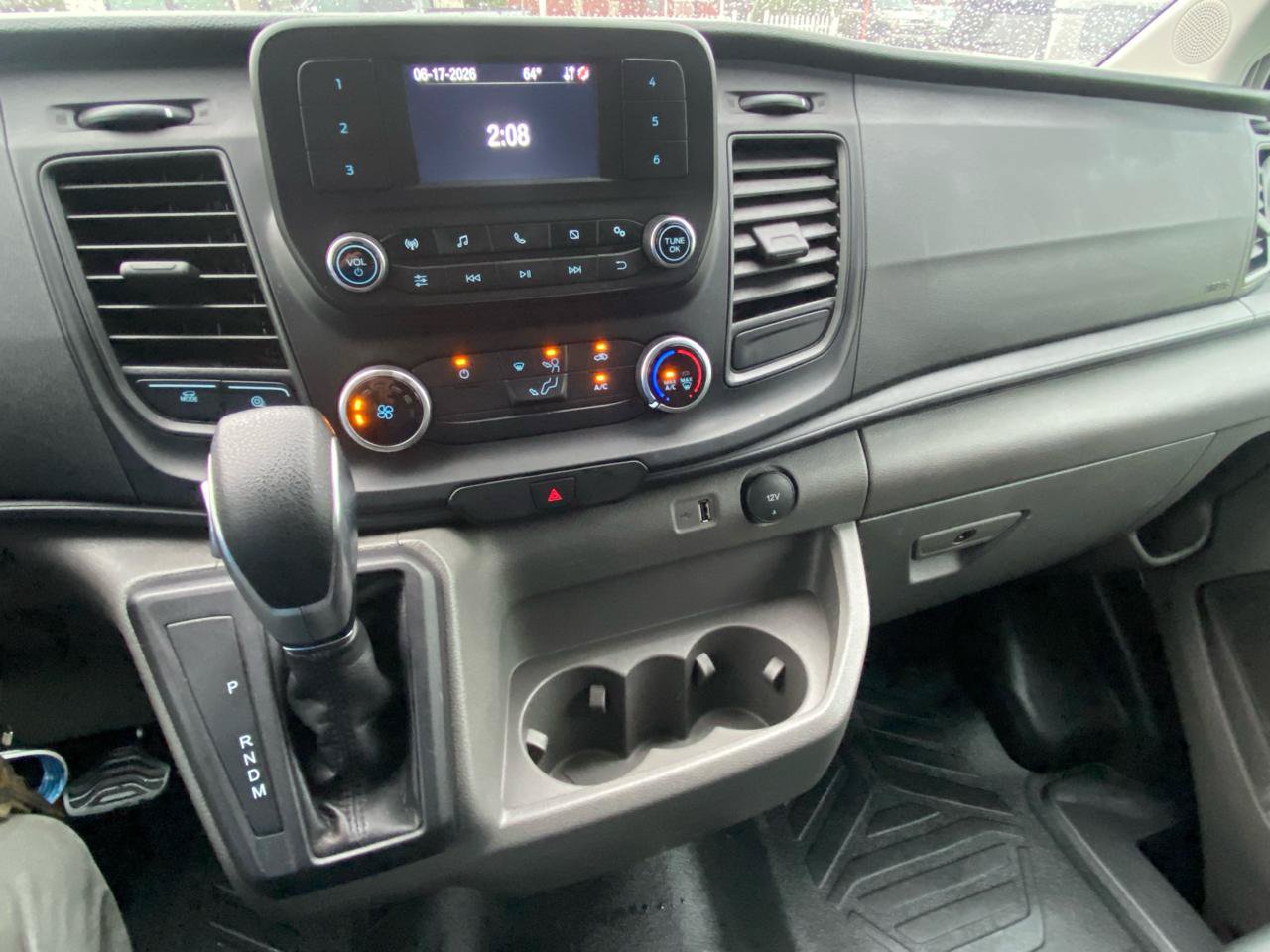 Used 2023 Ford Transit 150 Low Roof AWD image 31