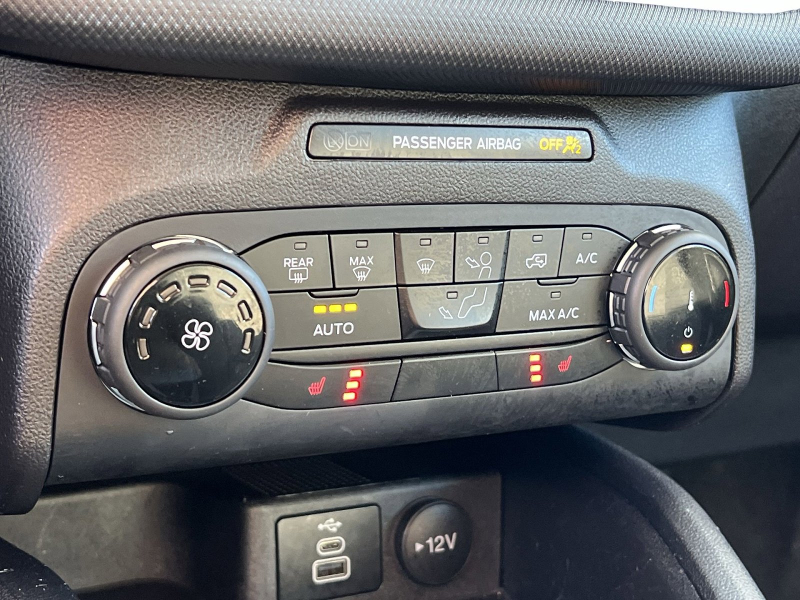 Used 2023 Ford Bronco Sport Big Bend w/ Convenience Package image 20