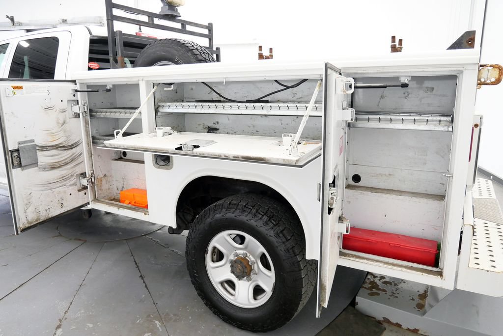 Used 2020 RAM 2500 Tradesman AWD/4WD image 40