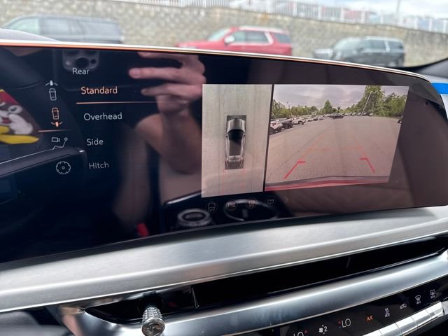 New 2026 Cadillac Lyriq Signature Sport image 20