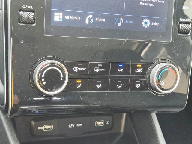 Used 2023 Hyundai Tucson SE image 25