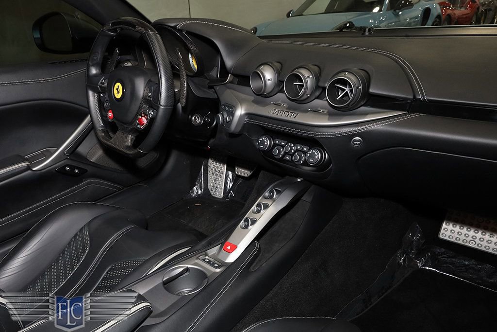 Used 2014 Ferrari F12 Berlinetta image 21