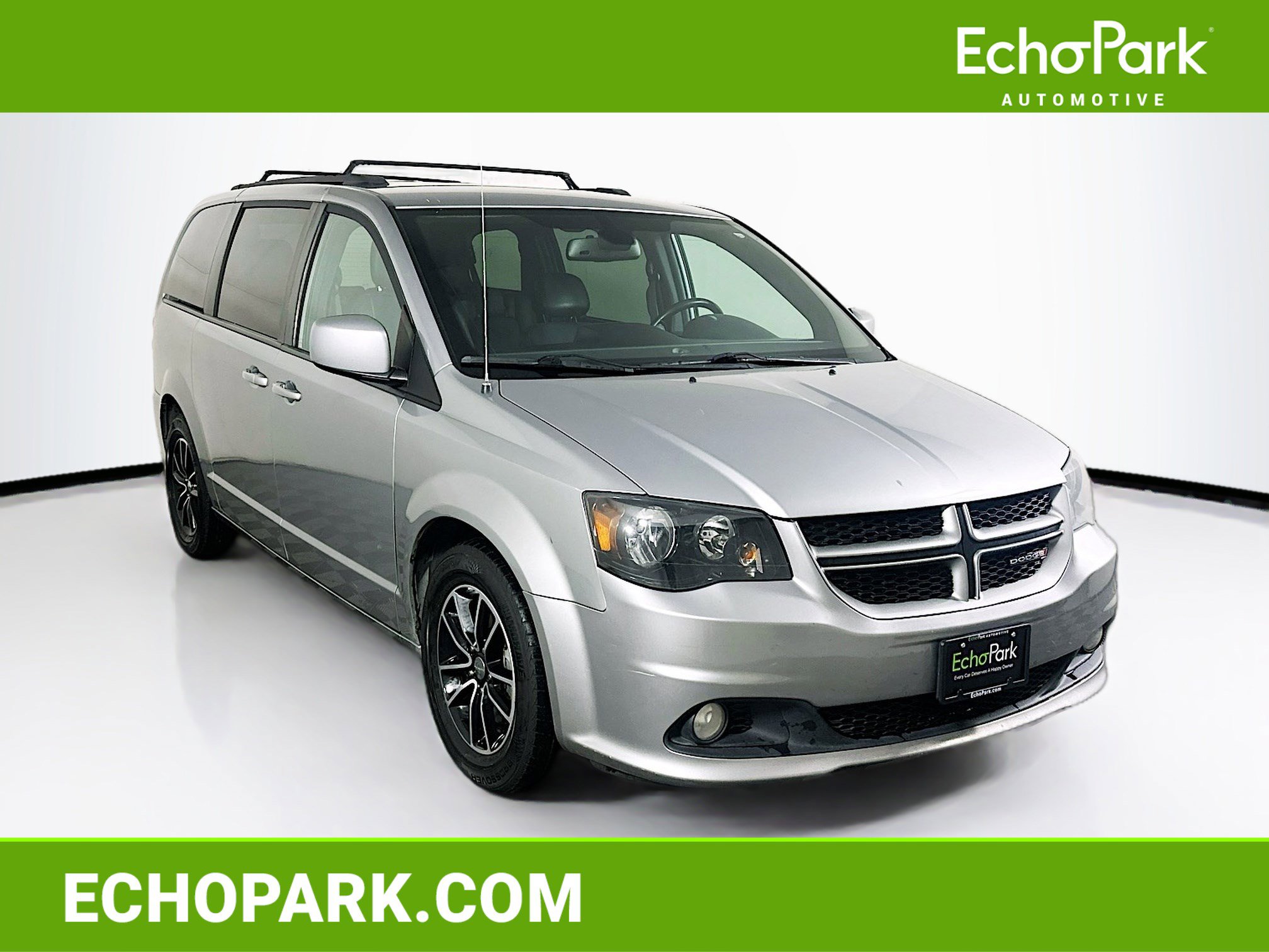 Used 2019 Dodge Grand Caravan GT