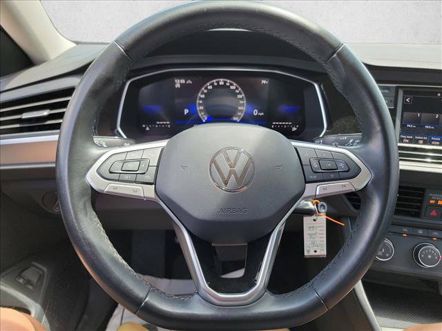 Used 2024 Volkswagen Jetta S FWD image 15