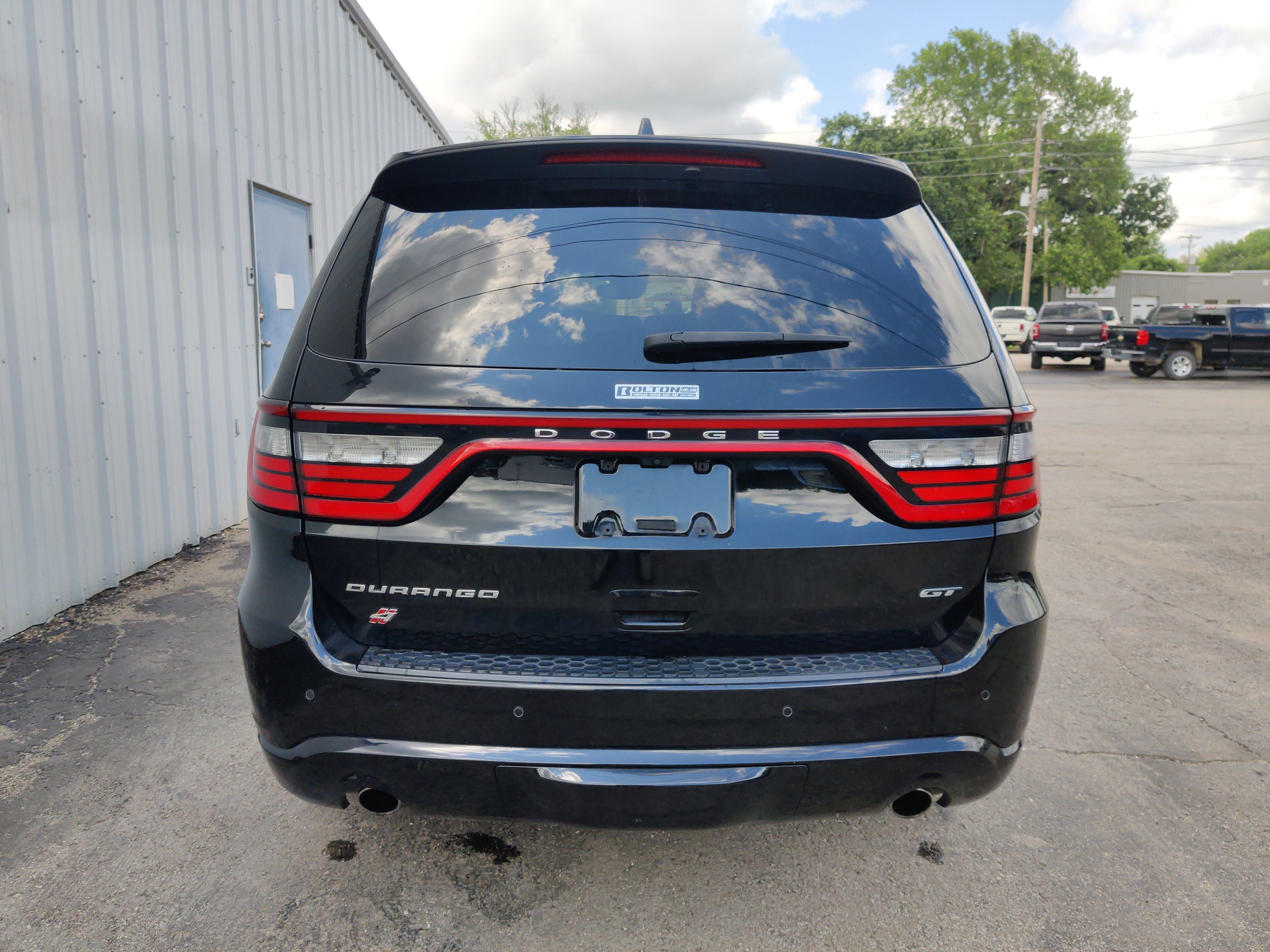 Used 2023 Dodge Durango GT image 13
