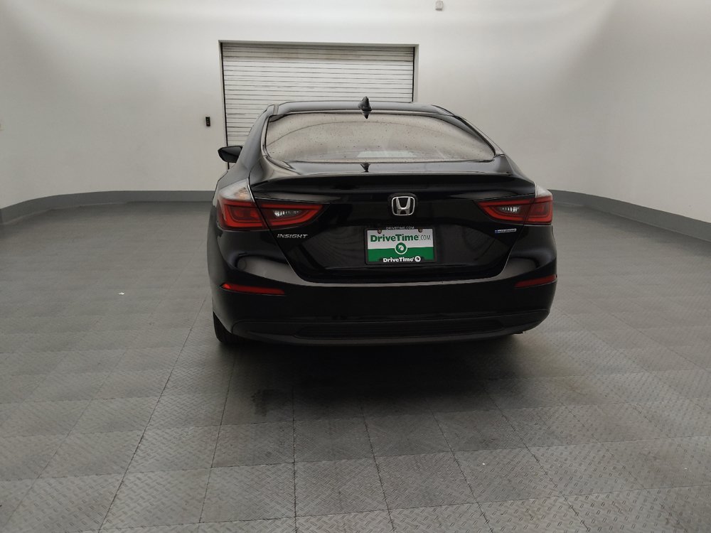 Used 2020 Honda Insight EX image 6