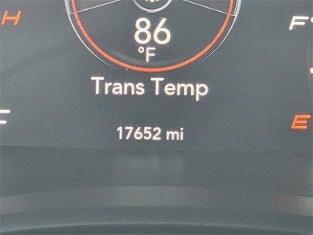 Used 2023 Dodge Charger GT w/ Blacktop Special Edition image 37