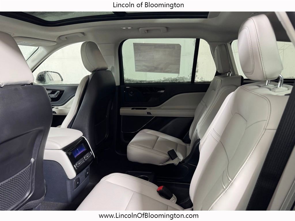 New 2026 Lincoln Aviator AWD image 57