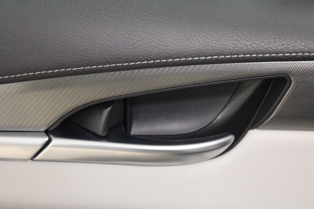 Certified 2026 INFINITI QX60 Luxe w/ Cargo Package image 22