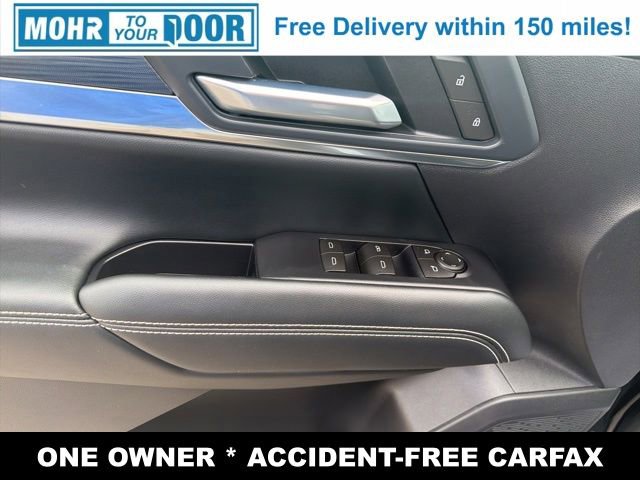 Used 2026 GMC Terrain Elevation FWD image 11