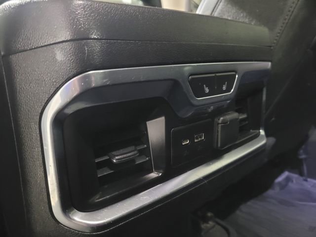 Used 2021 GMC Sierra 2500 SLT w/ SLT Convenience Package image 59