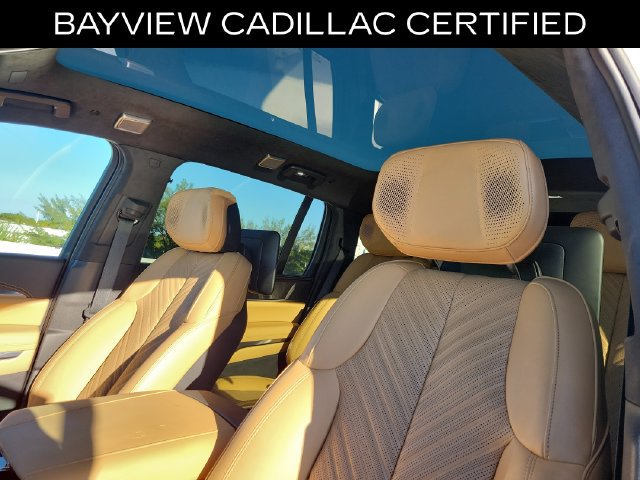 Used 2025 Cadillac Escalade IQ Sport 2 AWD/4WD image 25