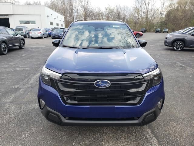 New 2026 Subaru Forester Sport AWD/4WD image 9