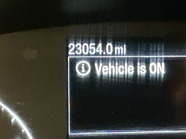 Used 2023 Ford Transit 250 Medium Roof AWD w/ Load Area Protection Package image 15