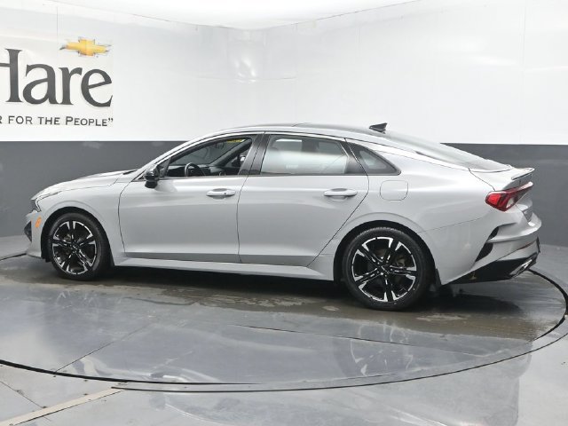 Used 2024 Kia K5 GT-Line AWD/4WD image 55