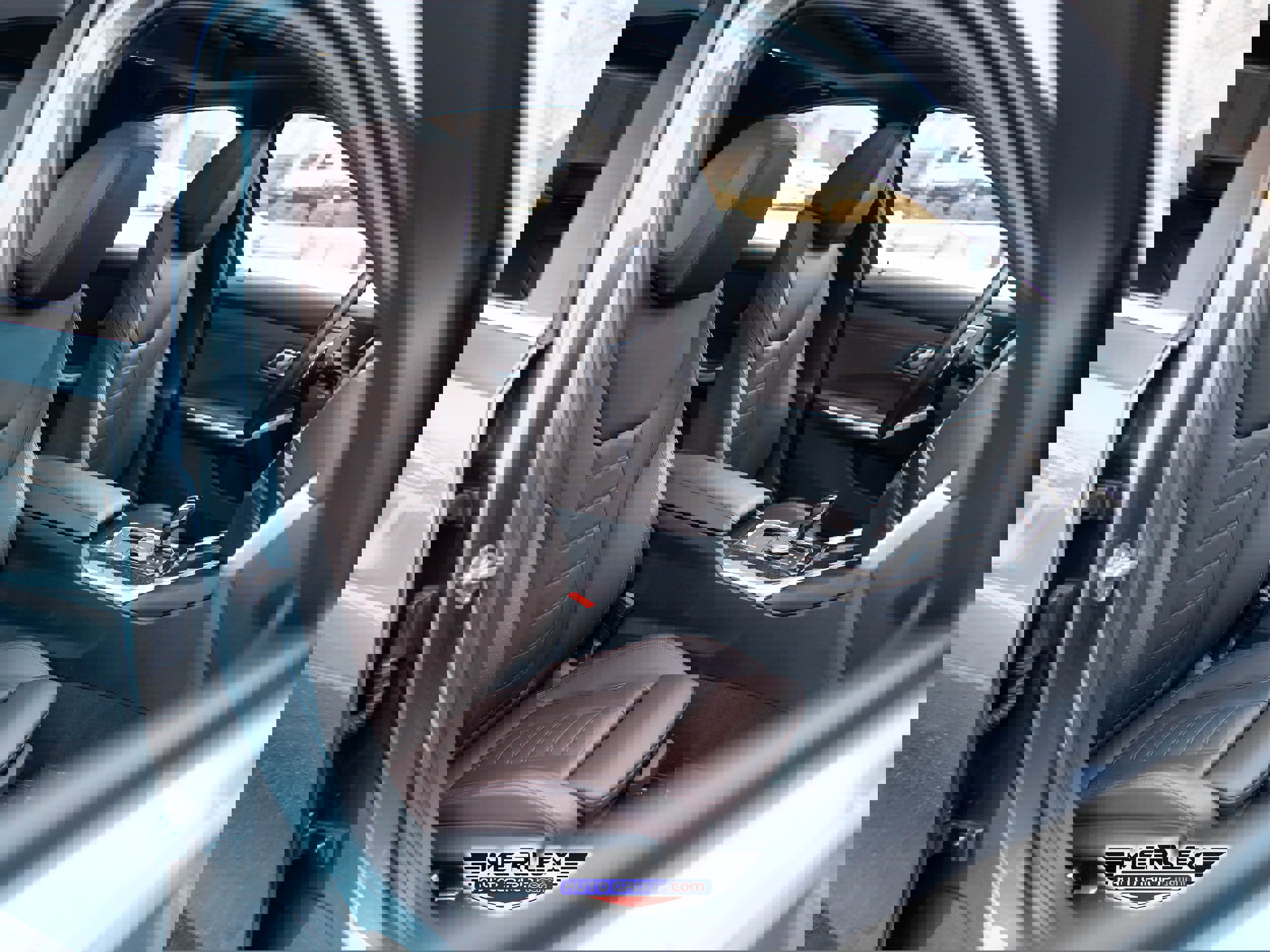 Used 2020 BMW 330i Sedan w/ Convenience Package image 17