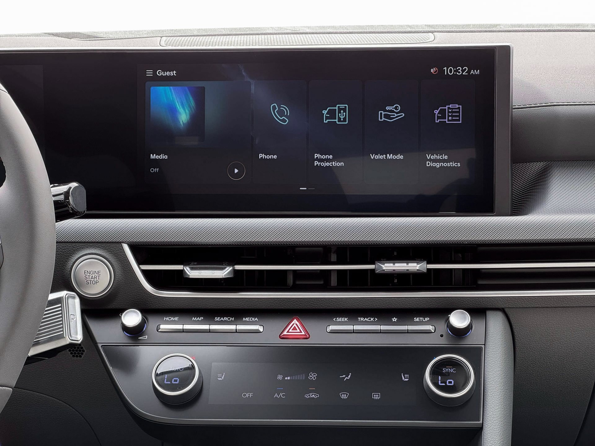 New 2026 Hyundai Sonata SEL FWD image 19
