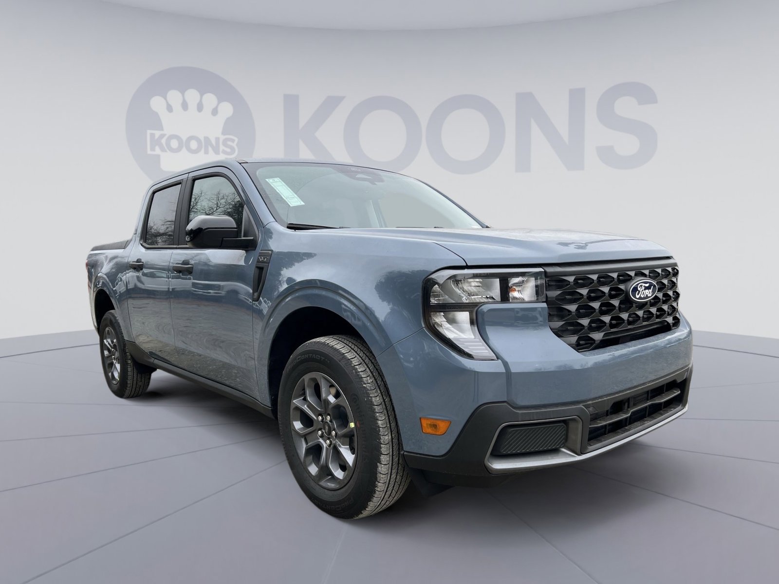 New 2026 Ford Maverick XLT w/ XLT Luxury Package image 10