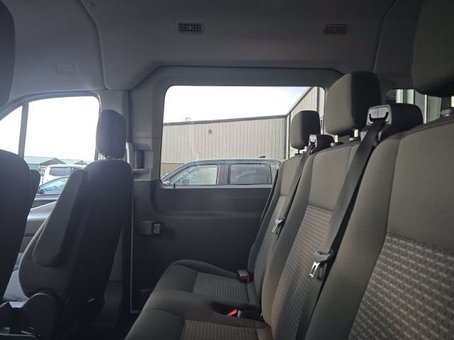 Used 2025 Ford Transit 350 XLT RWD image 16