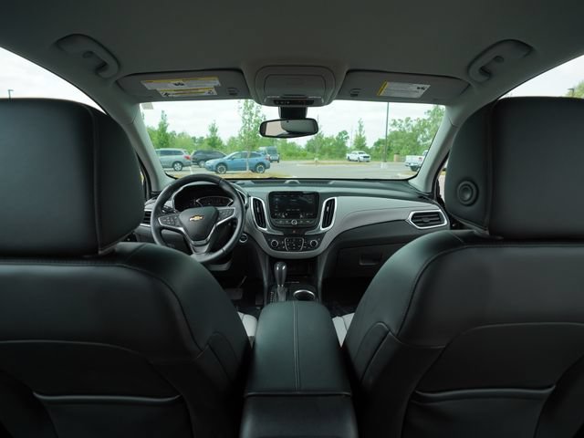 Used 2019 Chevrolet Equinox Premier AWD/4WD image 24