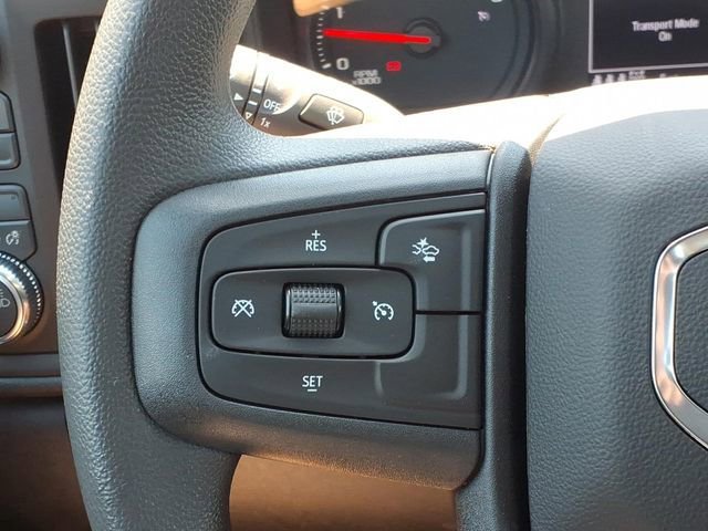 New 2026 GMC Sierra 3500 Pro AWD/4WD image 15