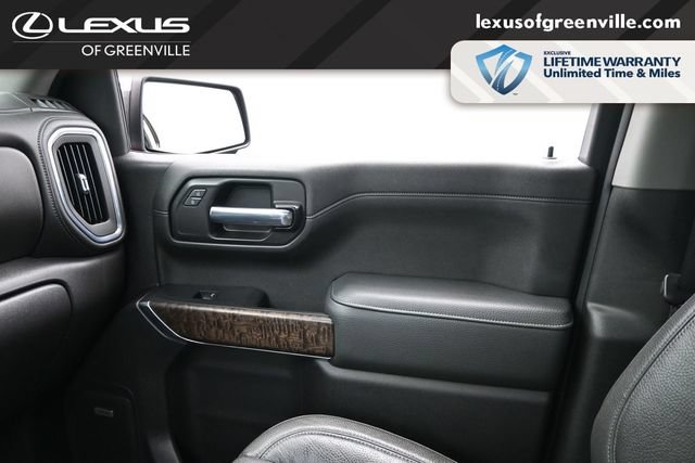 Used 2021 GMC Sierra 1500 Denali w/ Denali Ultimate Package AWD/4WD image 17