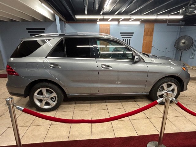 Used 2016 Mercedes-Benz GLE 350 w/ Premium Package image 5
