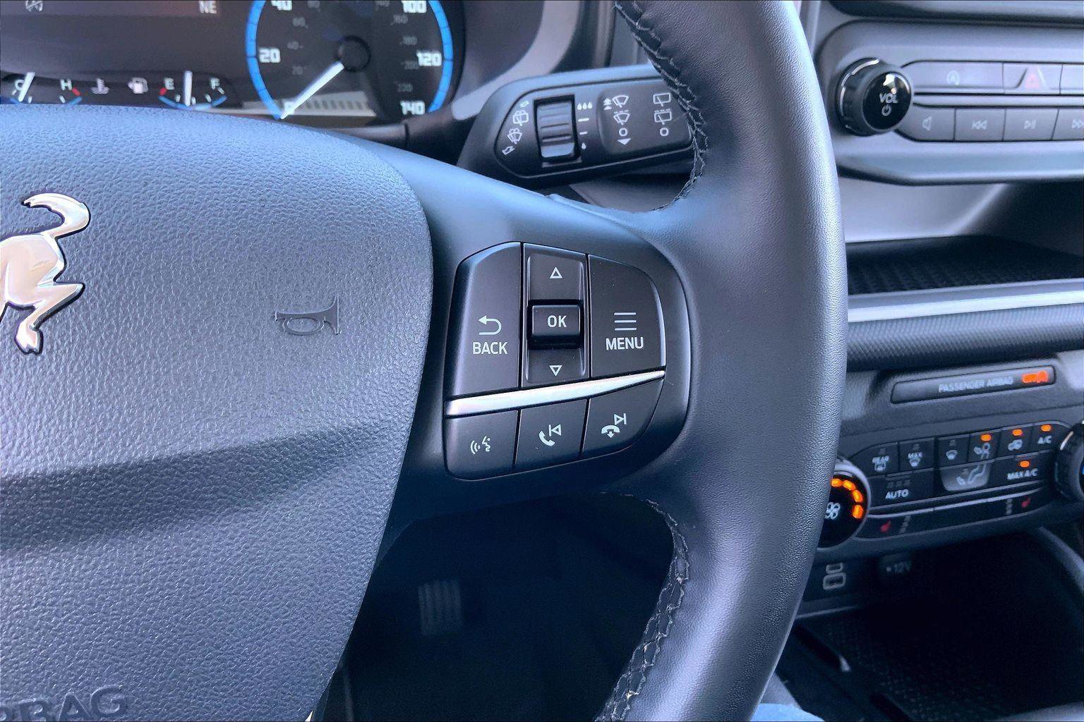 Used 2024 Ford Bronco Sport Big Bend w/ Convenience Package image 17