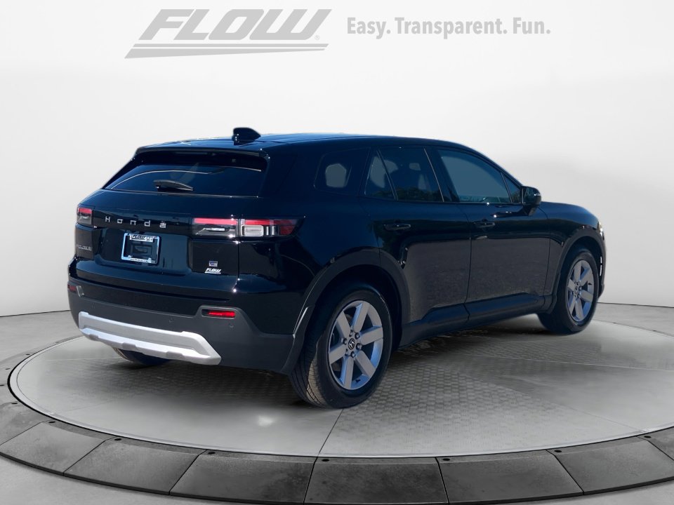 New 2025 Honda Prologue Eco image 7