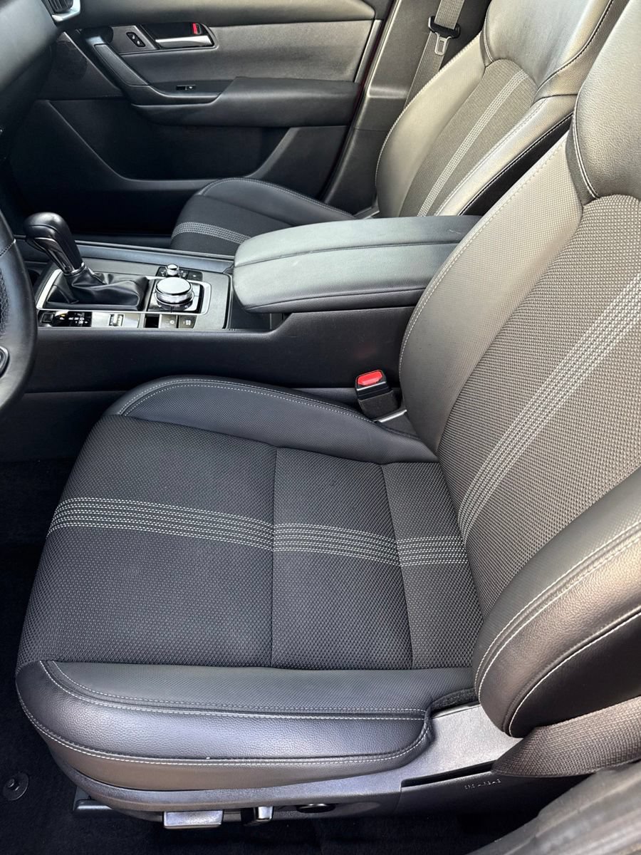 Certified 2025 MAZDA CX-50 AWD 2.5 S w/ Preferred Package image 17