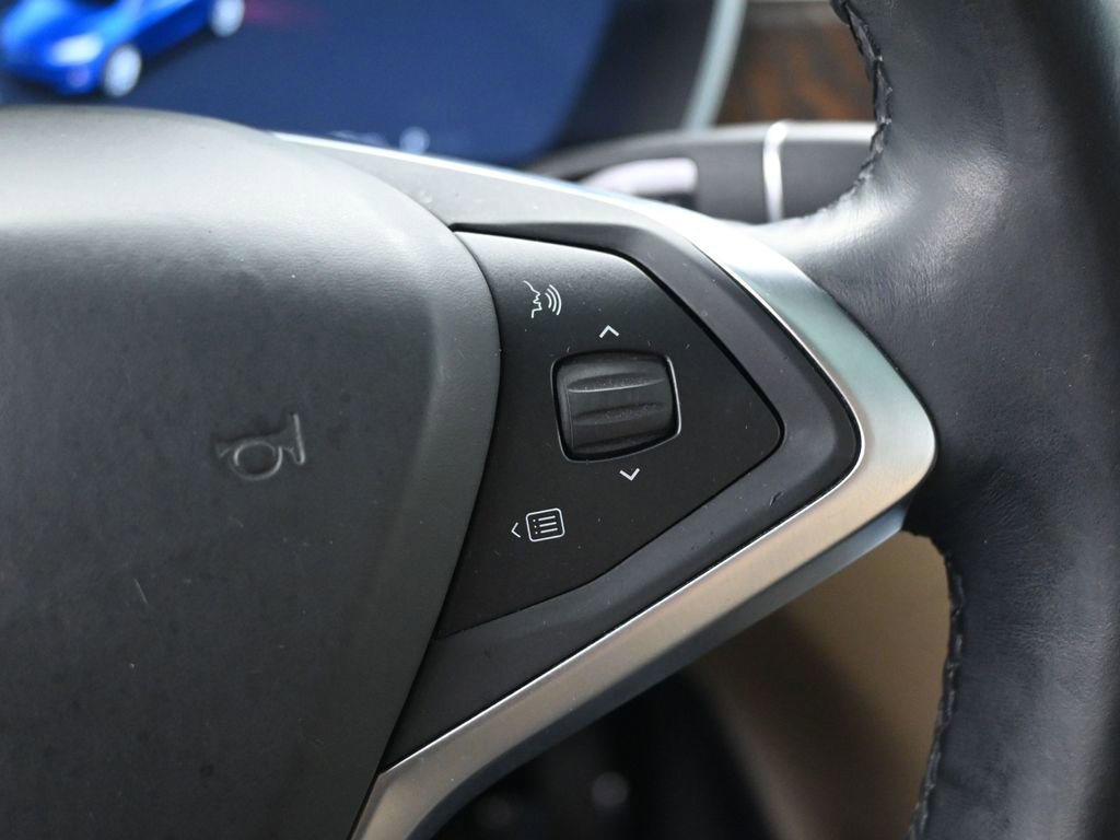 Used 2016 Tesla Model X 90D image 22