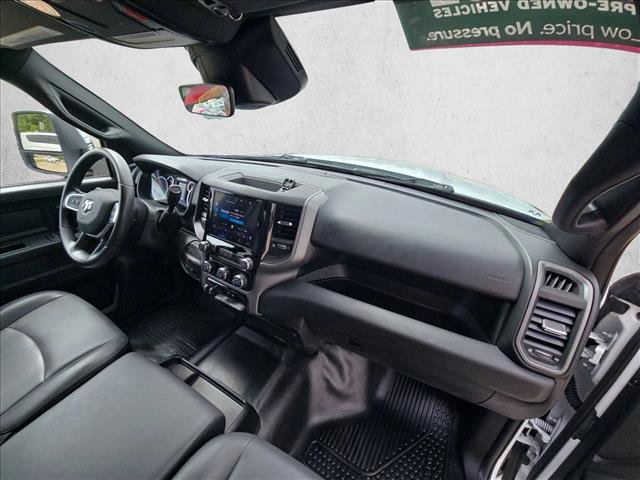 Used 2025 RAM 2500 Tradesman w/ Chrome Appearance Group AWD/4WD image 20