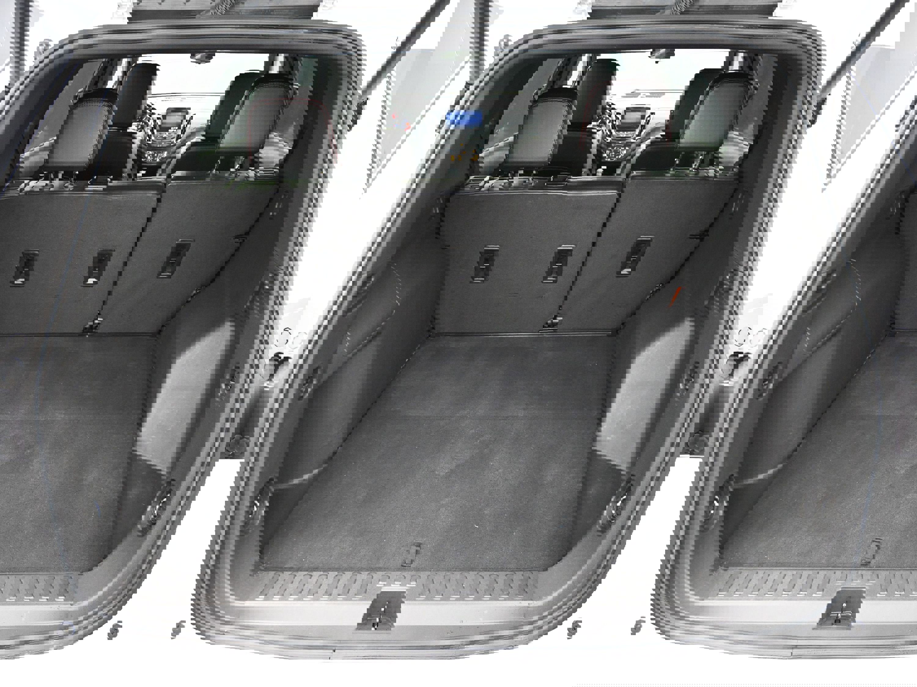 Used 2024 Chevrolet Equinox RS image 30