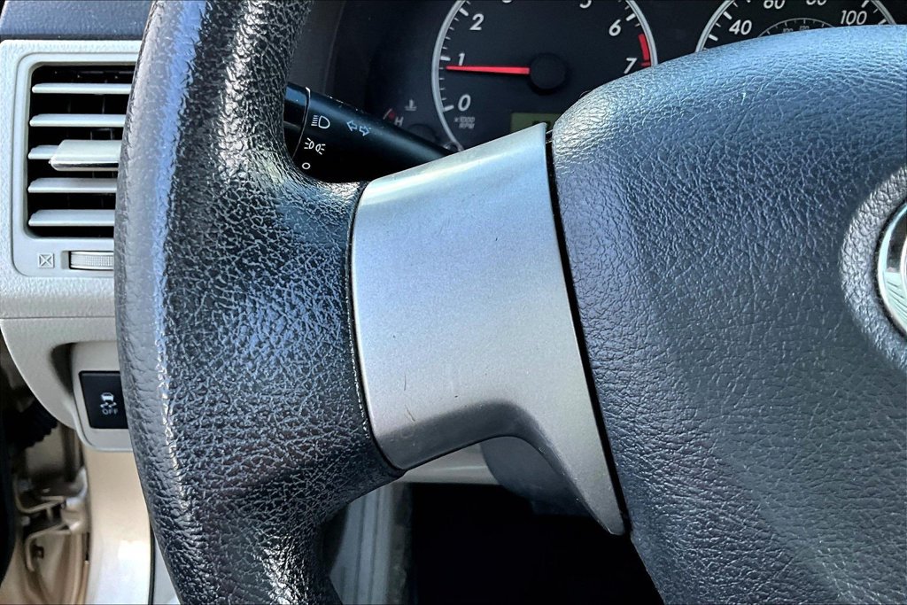 Used 2011 Toyota Corolla LE FWD image 11