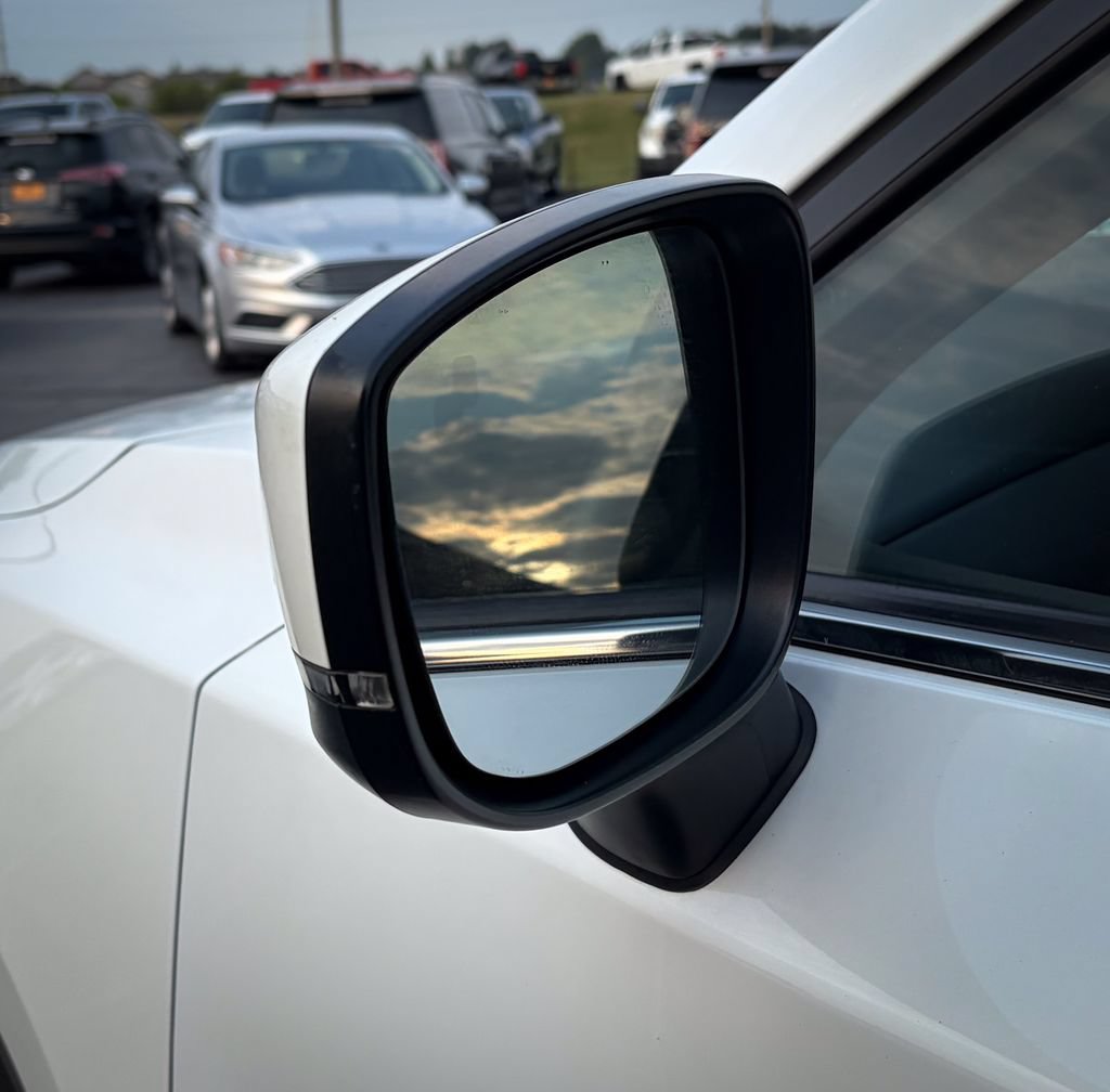 Used 2020 MAZDA CX-5 Touring FWD image 28