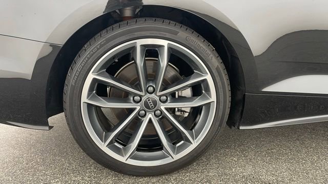 Used 2024 Audi A5 2.0T Premium w/ Convenience Package image 50