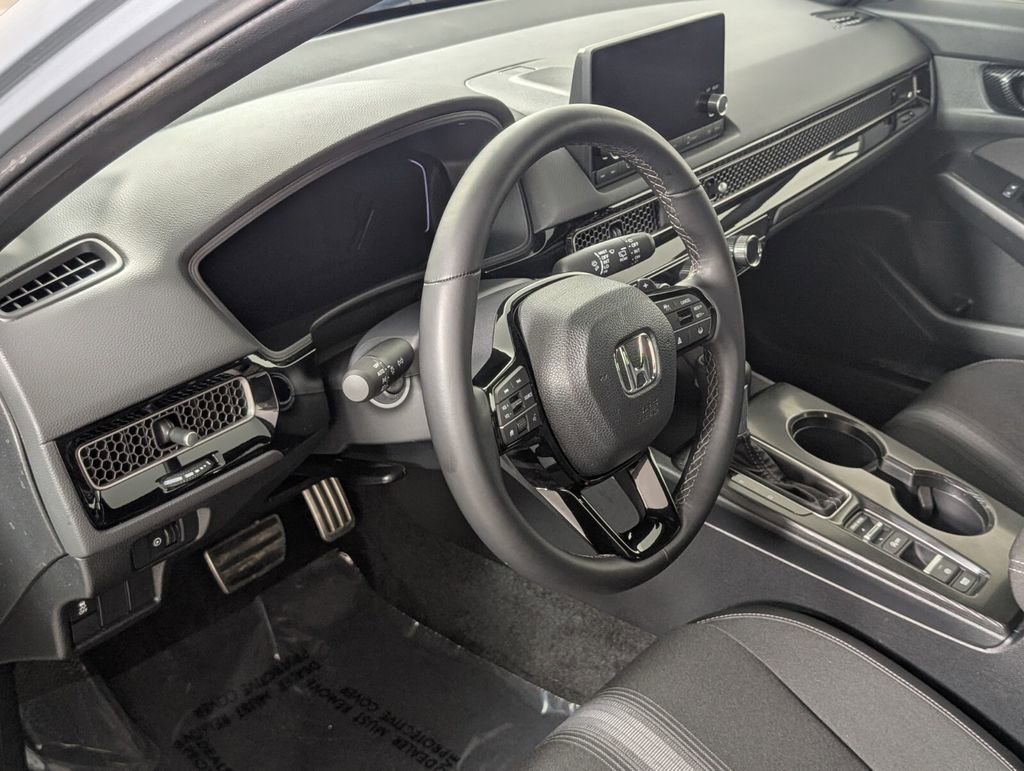 Used 2026 Honda Civic Sport image 13