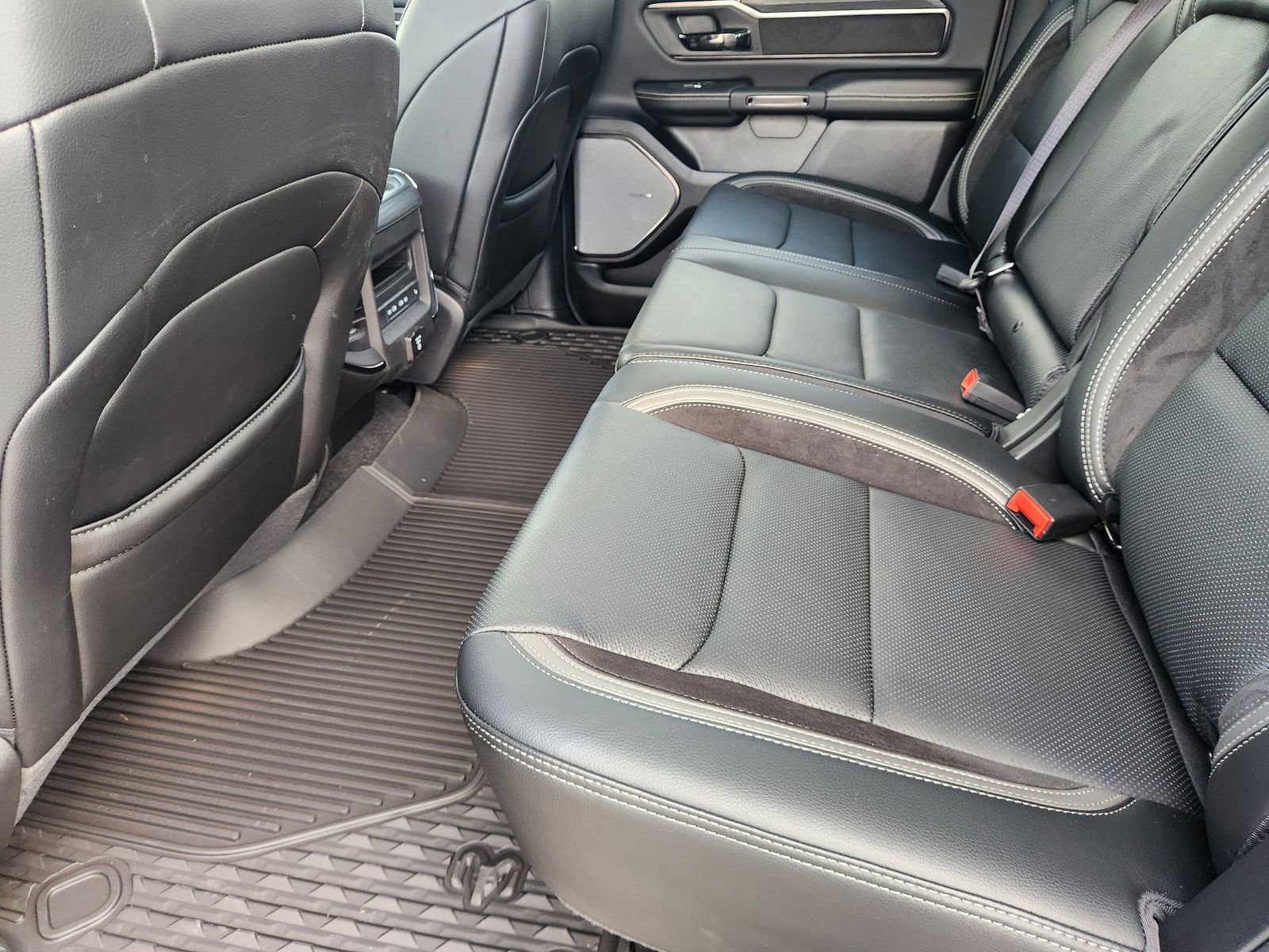 New 2026 RAM 1500 Rebel image 23