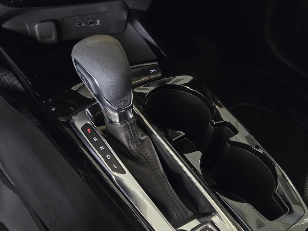 New 2026 Chevrolet Trax LT w/ Driver Confidence Package FWD image 26