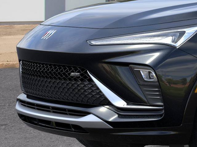 New 2026 Buick Envista Sport Touring w/ Convenience I Package FWD image 13