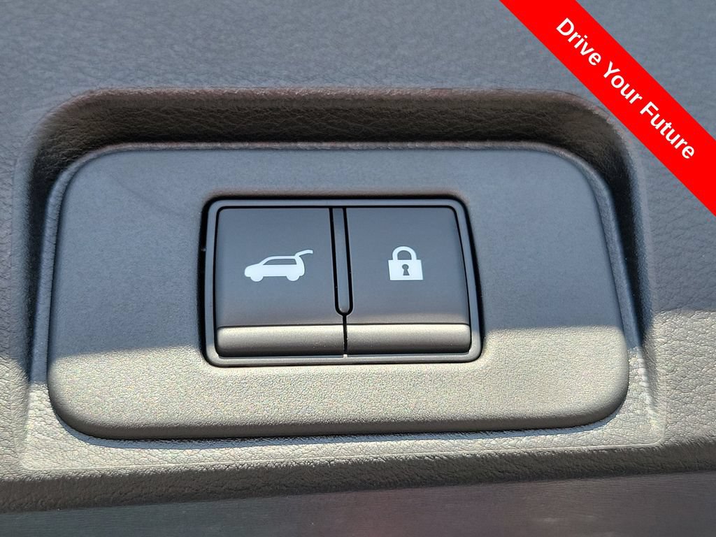 Used 2026 Nissan Rogue SV FWD image 24
