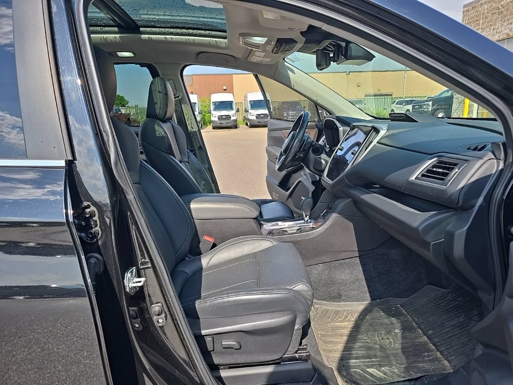 Used 2023 Subaru Ascent Touring w/ Popular Package #2A AWD/4WD image 19