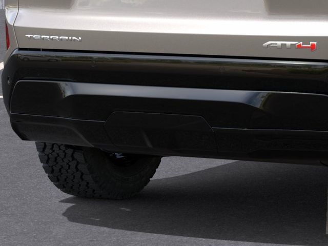New 2026 GMC Terrain AT4 w/ Convenience Package III AWD/4WD image 14