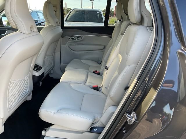 Certified 2023 Volvo XC90 B5 Plus AWD/4WD image 22
