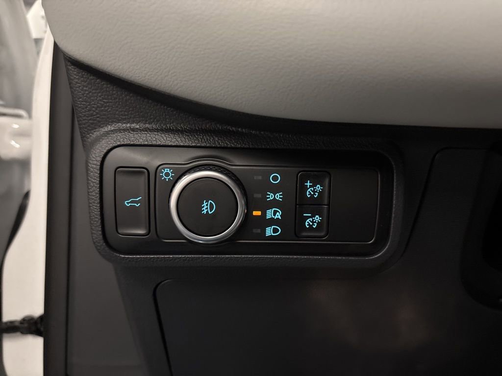 New 2026 Ford Explorer Platinum w/ LUX Leather Package image 21