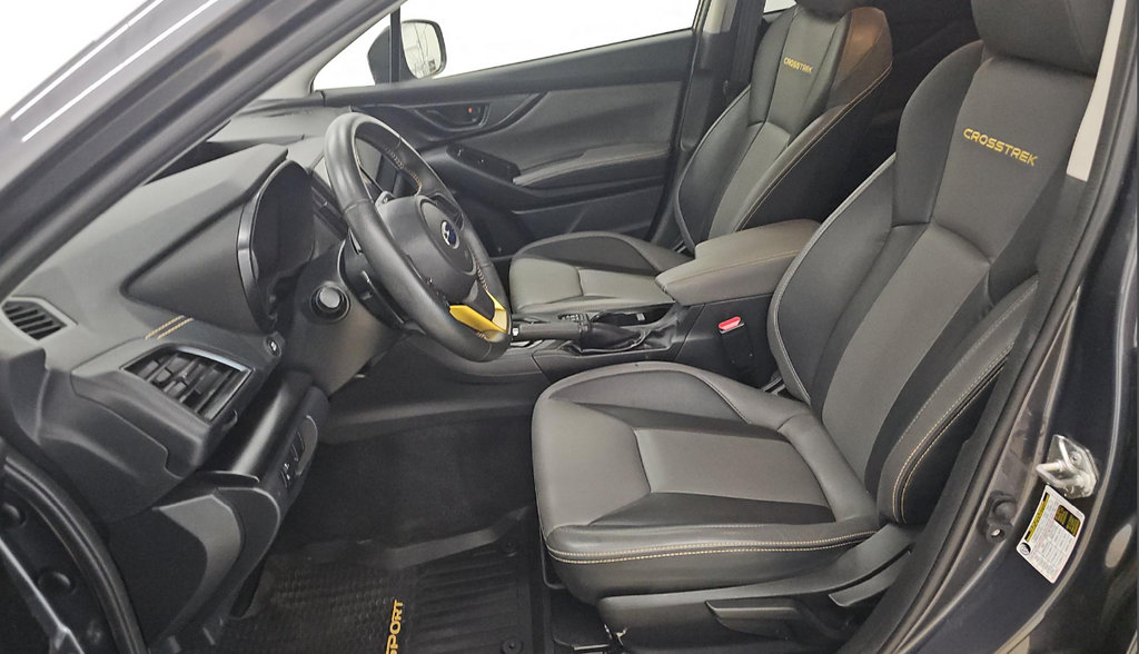 Used 2023 Subaru Crosstrek 2.5i Sport AWD/4WD image 8