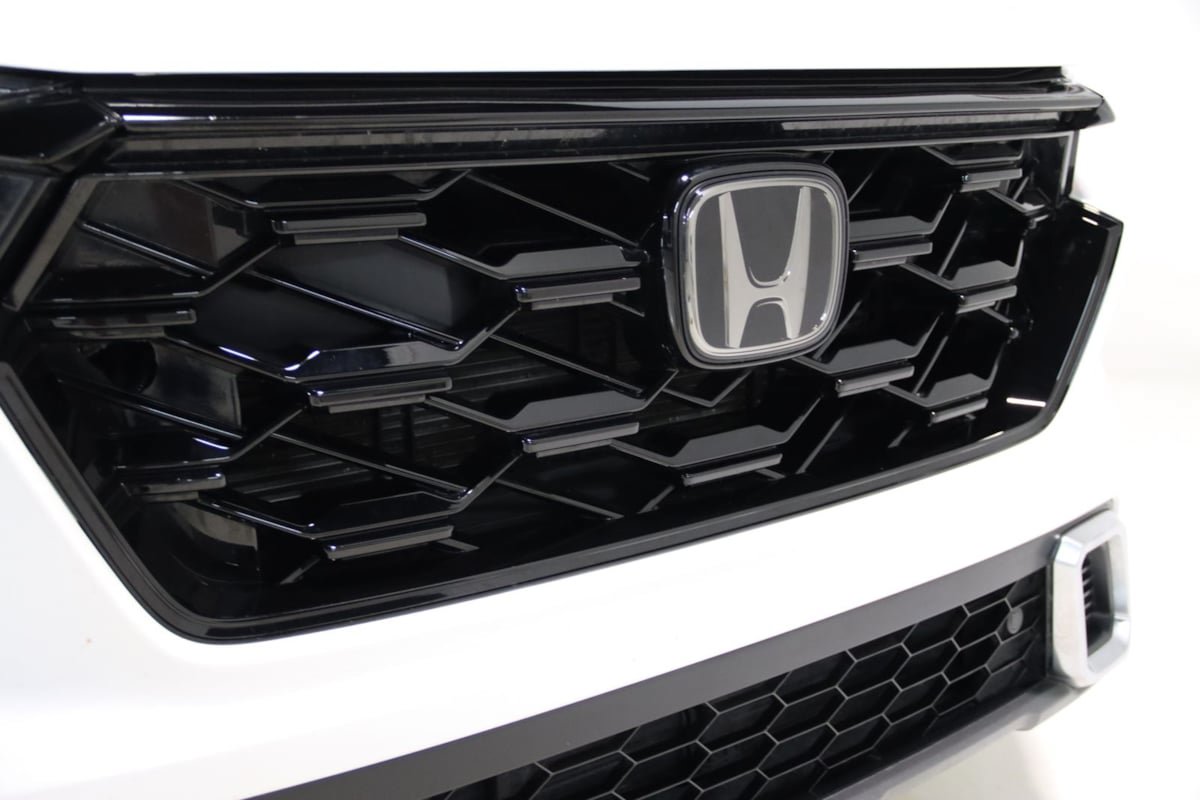 Used 2024 Honda CR-V Sport Touring image 28